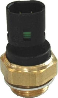 WE PARTS 410580280 - Comutator temperatura, ventilator radiator aaoparts.ro