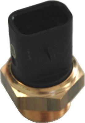 WE PARTS 410580271 - Comutator temperatura, ventilator radiator aaoparts.ro
