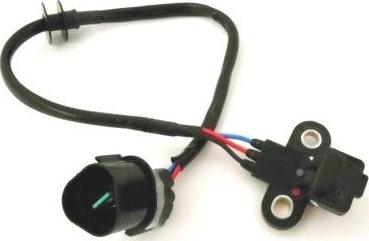 WE PARTS 410570546 - Senzor impulsuri, arbore cotit aaoparts.ro