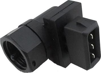 WE PARTS 410571044 - Senzor,odometru aaoparts.ro