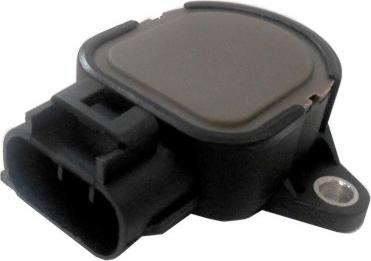 WE PARTS 410600045 - Senzor, pozitie clapeta acceleratie aaoparts.ro