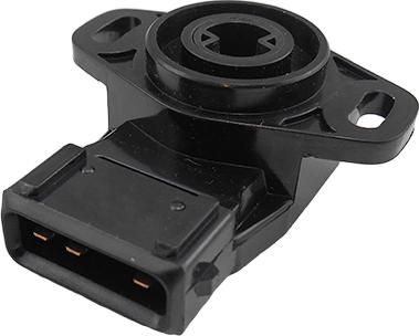 WE PARTS 410600069 - Senzor, pozitie clapeta acceleratie aaoparts.ro