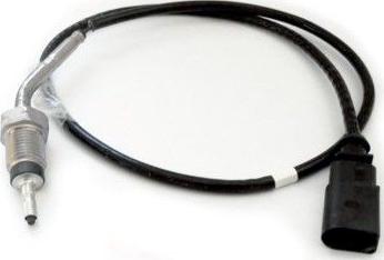WE PARTS 411420450 - Senzor, temperatura gaze evacuare aaoparts.ro