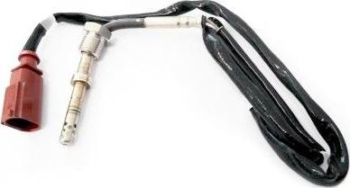 WE PARTS 411420030 - Senzor, temperatura gaze evacuare aaoparts.ro