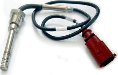 WE PARTS 411420314 - Senzor, temperatura gaze evacuare aaoparts.ro