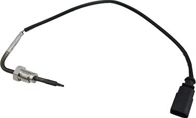 WE PARTS 411420770 - Senzor, temperatura gaze evacuare aaoparts.ro