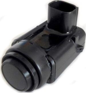 WE PARTS 411570046 - Sensor, ajutor parcare aaoparts.ro