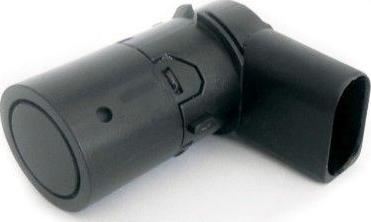 WE PARTS 411570114 - Sensor, ajutor parcare aaoparts.ro