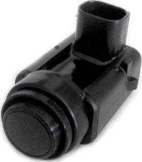 WE PARTS 411570117 - Sensor, ajutor parcare aaoparts.ro