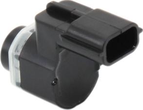 WE PARTS 411570206 - Sensor, ajutor parcare aaoparts.ro