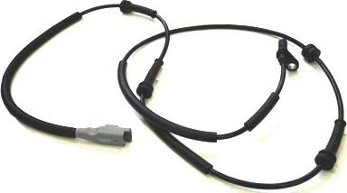 WE PARTS 411140459 - Senzor,turatie roata aaoparts.ro