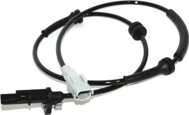 WE PARTS 411140458 - Senzor,turatie roata aaoparts.ro