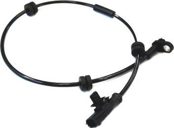 WE PARTS 411140403 - Senzor,turatie roata aaoparts.ro
