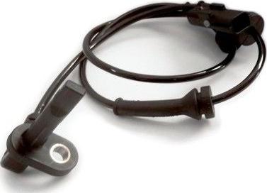 WE PARTS 411140672 - Senzor,turatie roata aaoparts.ro