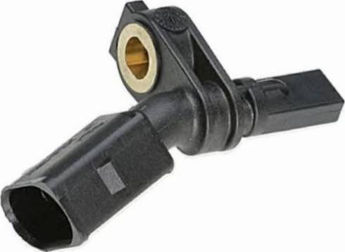 WE PARTS 411140054 - Senzor,turatie roata aaoparts.ro