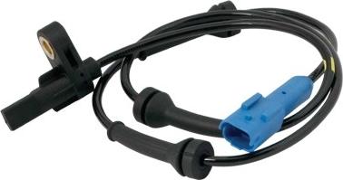 WE PARTS 411141058 - Senzor,turatie roata aaoparts.ro