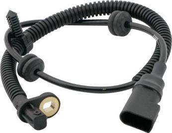 WE PARTS 411140106 - Senzor,turatie roata aaoparts.ro