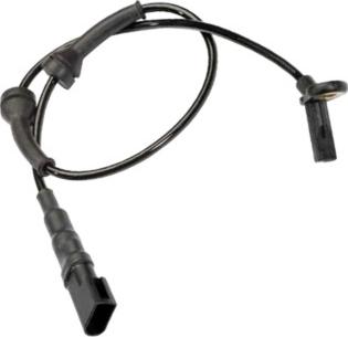 WE PARTS 411140103 - Senzor,turatie roata aaoparts.ro