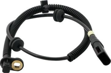 WE PARTS 411140107 - Senzor,turatie roata aaoparts.ro
