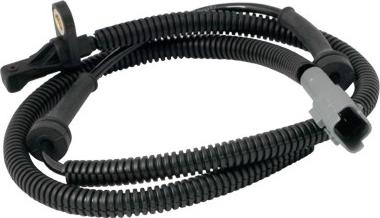 WE PARTS 491140319 - Senzor,turatie roata aaoparts.ro