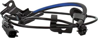 WE PARTS 411140777 - Senzor,turatie roata aaoparts.ro