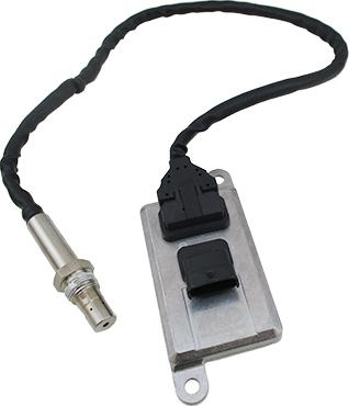 WE PARTS 411810022 - Senzor NOx, injectie aditiv aaoparts.ro