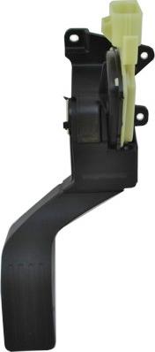 WE PARTS 411300098 - Set pedale conducere aaoparts.ro