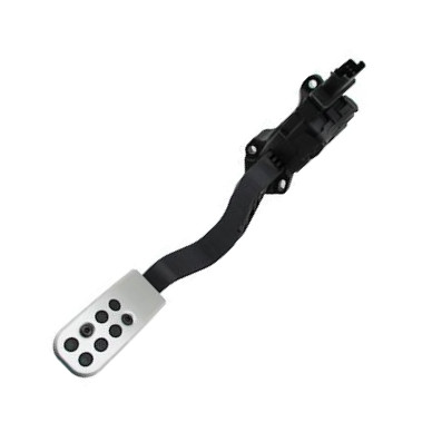 WE PARTS 411300116 - Set pedale conducere aaoparts.ro