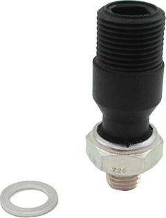 WE PARTS 411200071 - Senzor,presiune ulei aaoparts.ro