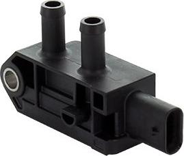 WE PARTS 411770047 - Senzor, presiune gaze evacuare aaoparts.ro