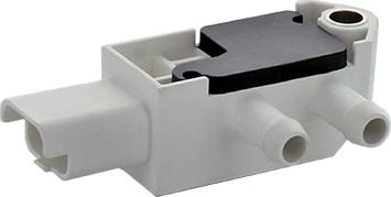 WE PARTS 411770051 - Senzor, presiune gaze evacuare aaoparts.ro