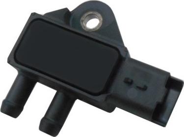 WE PARTS 411770058 - Senzor, presiune gaze evacuare aaoparts.ro
