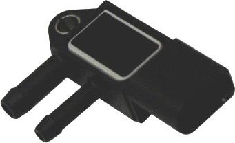 WE PARTS 411770081 - Senzor, presiune gaze evacuare aaoparts.ro