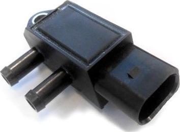 WE PARTS 411770029 - Senzor, presiune gaze evacuare aaoparts.ro