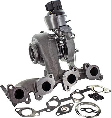 WE PARTS 431410168 - Compresor,sistem de supraalimentare aaoparts.ro