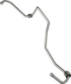 WE PARTS 431600007 - Conducta ulei, incarcare aaoparts.ro