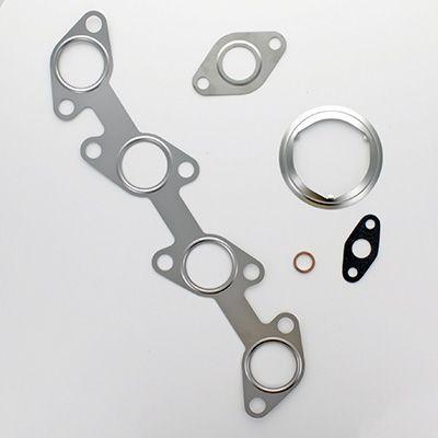 WE PARTS 431390003 - Set montaj, turbocompresor aaoparts.ro