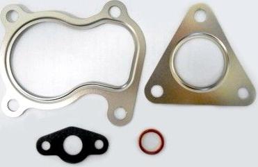 WE PARTS 431390146 - Set montaj, turbocompresor aaoparts.ro