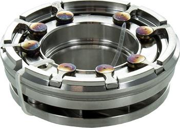 WE PARTS 431380089 - Set de reparatie, turbo aaoparts.ro