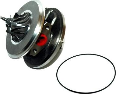 WE PARTS 431370080 - Ansamblu miez turbo aaoparts.ro