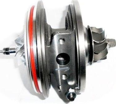 WE PARTS 431370149 - Ansamblu miez turbo aaoparts.ro
