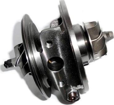 WE PARTS 431370351 - Ansamblu miez turbo aaoparts.ro