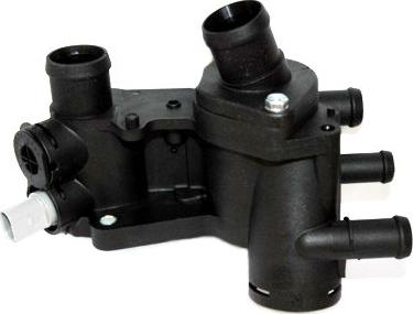 WE PARTS 421150410 - Termostat,lichid racire aaoparts.ro