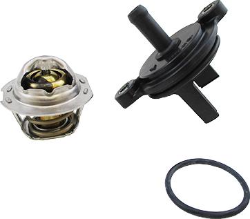 WE PARTS 421150548 - Termostat,lichid racire aaoparts.ro