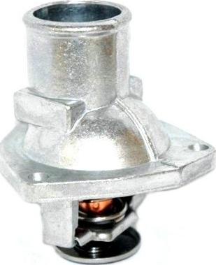 WE PARTS 421150045 - Termostat,lichid racire aaoparts.ro