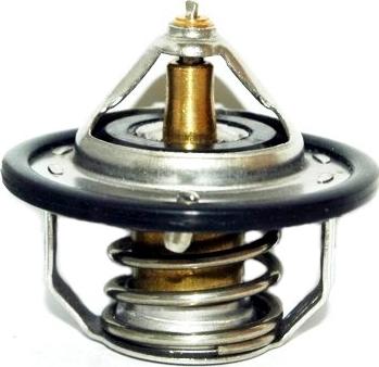 WE PARTS 421150068 - Termostat,lichid racire aaoparts.ro