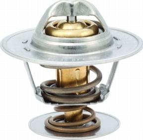 WE PARTS 421150063 - Termostat,lichid racire aaoparts.ro