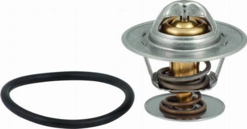 WE PARTS 421150157 - Termostat,lichid racire aaoparts.ro