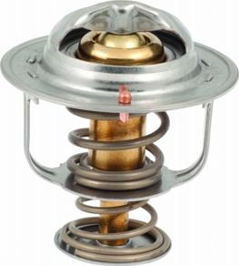 WE PARTS 421150134 - Termostat,lichid racire aaoparts.ro