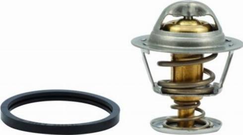 WE PARTS 421150127 - Termostat,lichid racire aaoparts.ro